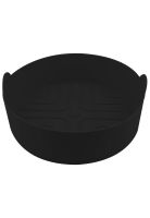 Molde De Silicona Para Freidora CROiX 18,8cm x 5,5cm