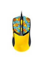 Mouse Gamer Razer Cobra Pokémon Edition
