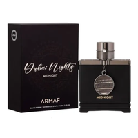 Perfume Armaf Dubai Night Midnight EDP 100 ml