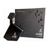 Perfume Maison Alhambra Luxe Street EDP 100 ml Hombre