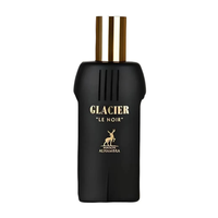 Perfume Maison Alhambra Glacier Le Noir EDP 100 ml