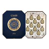 Set Perfume Genesis Scent from the Stars Extrait de Parfum 12x30 ml French Avenue