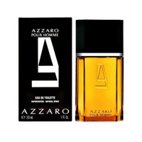 Perfume Azzaro Pour Homme EDT 30 ml Hombre