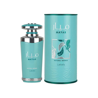 Perfume Mayar Natural Intense Lattafa EDP 100 ml