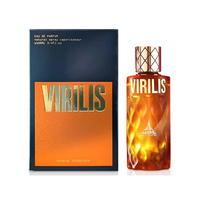 Perfume Paris Corner Virilis EDP 100 ml