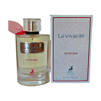 Perfume Maison Alhambra La Vivacité Intensa EDP 100 ml
