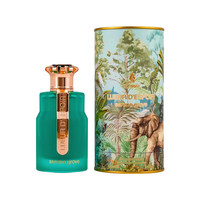 Perfume Lueur D Espoir Serene Grove EDP 100 ml Emir
