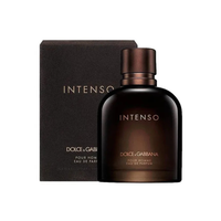 Perfume Dolce&Gabbana Pour Homme Intenso 200ml EDP Hombre
