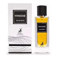 Perfume Maison Alhambra Winsome EDP 90 ml