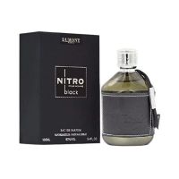 Perfume Nitro Pour Homme Black EDP 100 ML