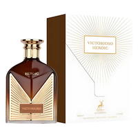 Perfume Maison Alhambra Victorioso Heroic EDP 100 ml Hombre