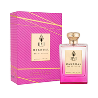 Perfume Jivi Parfums Makhmal Edp 100 ml
