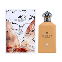 Perfume Maison Alhambra Decadent Wonder EDP 100 ml Mujer
