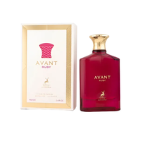 Perfume Avant Ruby EDP 100 ml Maison Alhambra Mujer