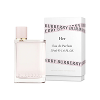 Perfume Burberry Her EDP 50 ml Mujer