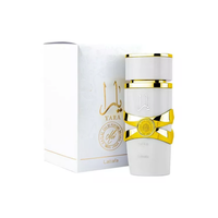 Perfume Lattafa YARA Moi EDP 100 ML Mujer