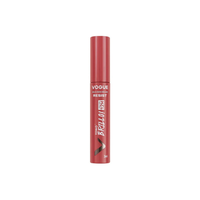Labial Liquido Brillante Tono Chula de Vogue