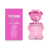 Perfume Moschino Toy 2 Bubble Gum EDT 100 ml Mujer