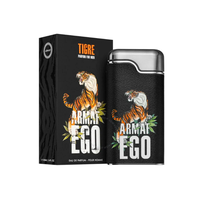 Perfume Armaf Ego Tigre Parfum for Men EDP 100 ml. Hombre