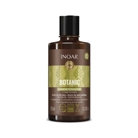 Acondicionador INOAR Botanic Óleo de Rícino 300 ml