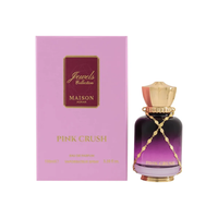 Perfume Pink Crush EDP 100 ml Maison Asrar