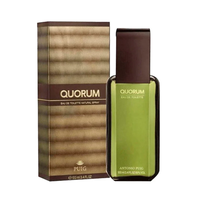 Quorum 100ML EDT Hombre Puig