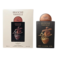Perfume Lattafa Brioche Vanille EDP 100 ml Unisex