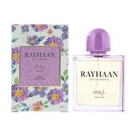 Perfume Rayhaan Ayka for Her  Floral Collection  EDP 100 ml
