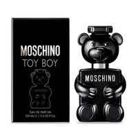 Perfume Toy Boy Moschino EDP Hombre 100 ml