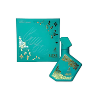 Perfume Maison Alhambra Luxe Emerald EDP 100 ml