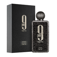 Perfume 9 pm Night Out Extrait de Parfum 100 ml Afnan