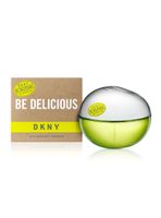 Perfume DKNY Be Delicious EDP Mujer 100ml
