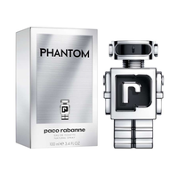Perfume Paco Rabanne Phantom EDT 100 ML Hombre