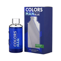 Perfume Benetton Colors Blue EDT 200 ML Hombre