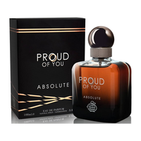 Perfume Fragrance World Proud of You Absolute EDP 100 ml