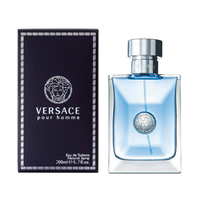 Perfume Versace Pour Homme EDT 200 ml