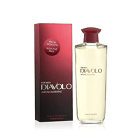 Perfume Diavolo 200ML EDT Hombre Antonio Banderas