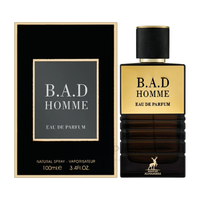 Maison Alhambra Bad Homme Edp 100Ml Hombre
