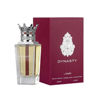 Perfume Dynasty EDP 100 ml de Lattafa