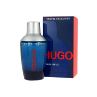 Perfume Dark Blue 75ML EDT Hombre Hugo Boss