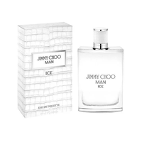 Jimmy Choo Man Ice Edt 100 Ml