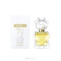 Perfume MOSCHINO TOY 2 EDP 100 ml MUJER