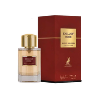 Maison Alhambra Exclusif Rose Colletion EDP 100 ml