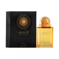 Perfume Risala Valley of Love EDP 100 ml