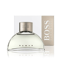 Boss Women Media Luna EDP Mujer 90 Ml