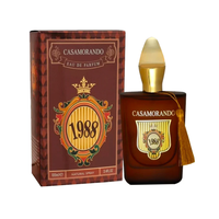 Perfume Fragrance World Casamorando 1988 EDP 100 ml