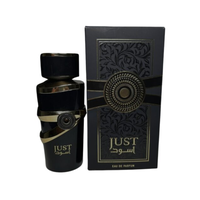 Perfume Fragrance World Just EDP 100 ml Hombre