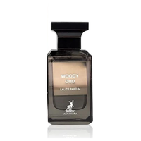 Maison Alhambra Woody Oud EDP 80 ml