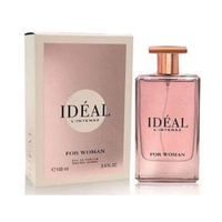 Perfume Idéal L'Intense for Women EDP 100 ml Fragrance World