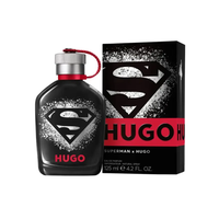 Perfume Superman x Hugo EDP 125 ml de Hugo Boss
